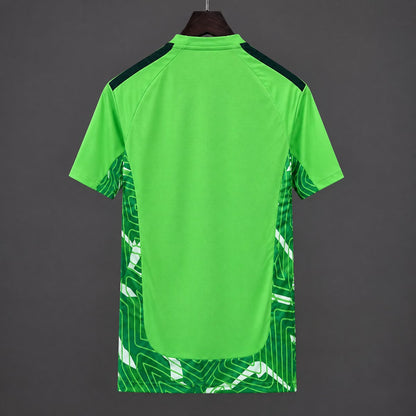 Camisola Juventus FC 2026-27 Guarda-Redes Versão Adepto