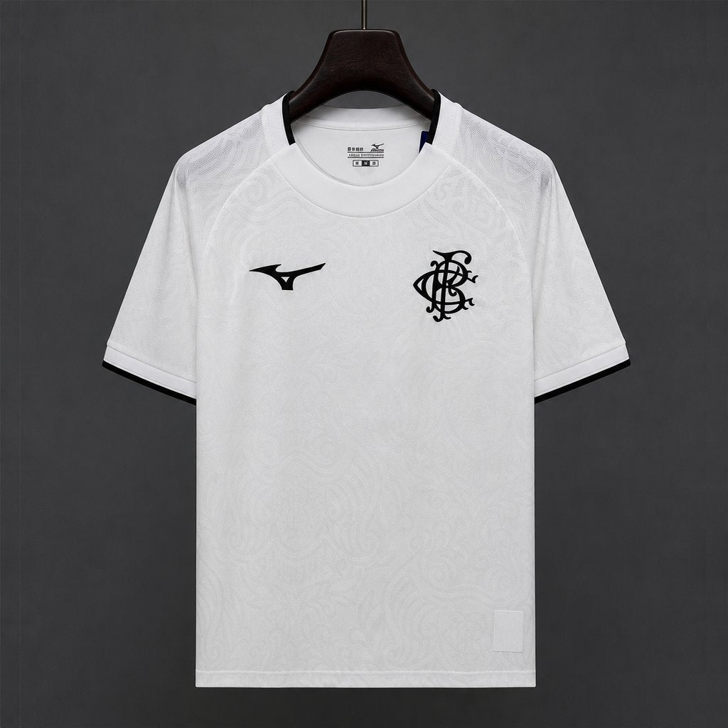 Camisola SC Internacional 2026-27 Edição Especial Versão Adepto