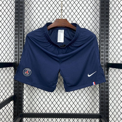 Calções FC Paris Saint-Germain 2025-26 Principal