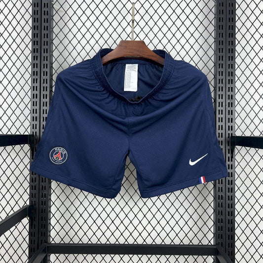Calções FC Paris Saint-Germain 2025-26 Principal