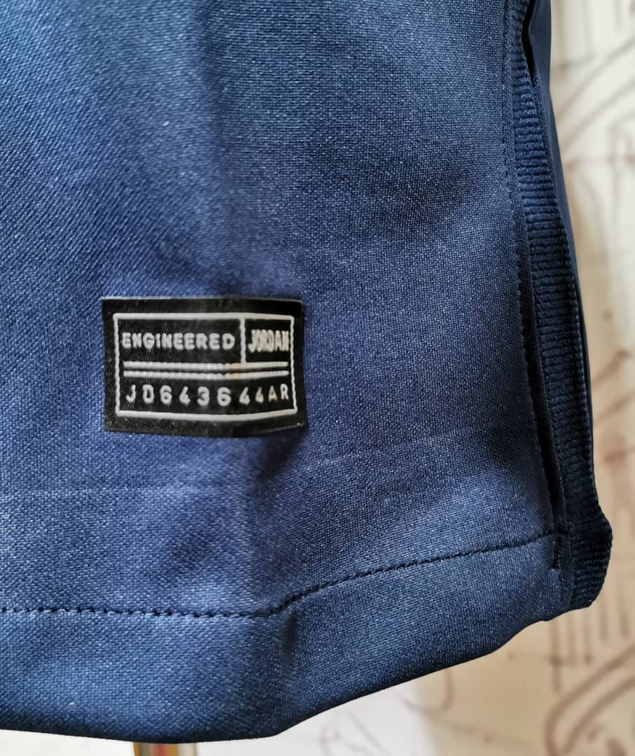 Camisola FC Paris Saint-Germain 2021-22 Principal