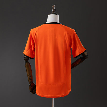 Camisola Paises Baixos 2000 Principal