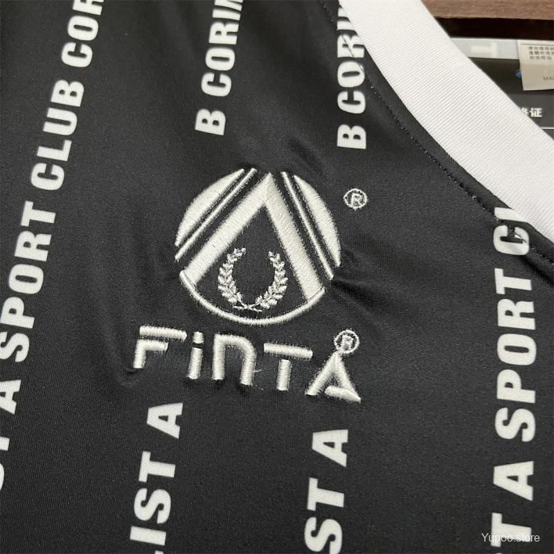 Camisola SC Corinthians 1994-95 Alternativa