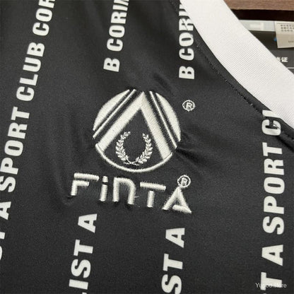 Camisola SC Corinthians 1994-95 Alternativa