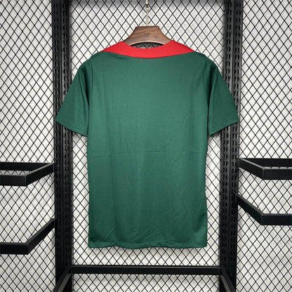 Camisola LIV 2024-25 Pre-Match Versão Adepto