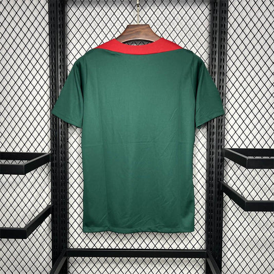 Camisola LIV 2024-25 Pre-Match Versão Adepto