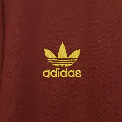 Camisola AS Roma 1991-92 Principal