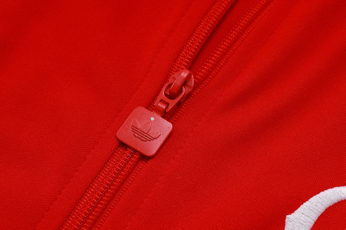 Fato de Treino CR Flamengo 2025-26 - Casaco sem Capuz