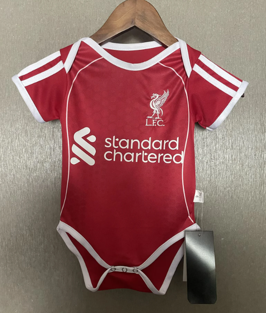 Body Bebé LIV 2025-26 Principal