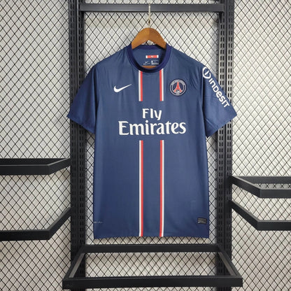 Camisola FC Paris Saint-Germain 2012-13 Principal
