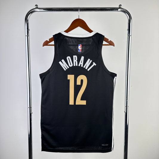 Camisola NBA 2024 Memphis Grizzlies