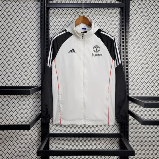 Corta Vento M-UNITED 2025-26