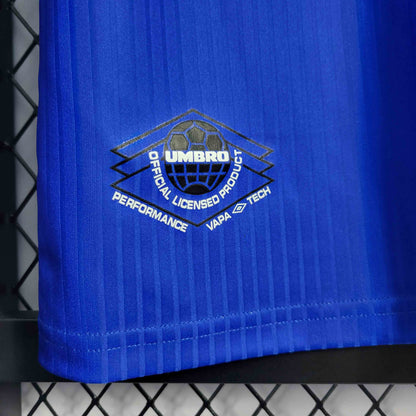 Camisola M-United 1997-98 Alternativa