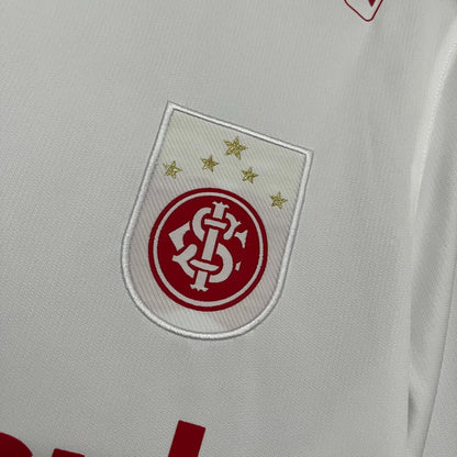 Camisola SC Internacional 2006-07 Alternativa