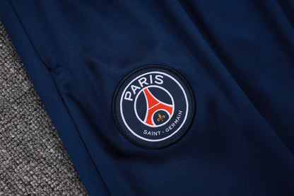 Fato de Treino FC Paris Saint-Germain 2025-26 - Camisola com Fecho