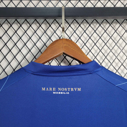 Camisola Olympique Marselha 2023-24 Alternativa