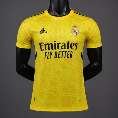 Camisola Real Madrid CF 2026-27 Edição Especial Versão Jogador