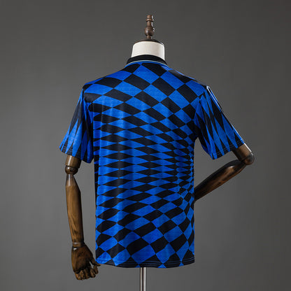 Camisola Argentina 2026 Edição Especial Versão Adepto