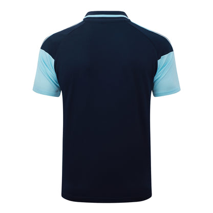 Kit Treino Polo Argentina 2026