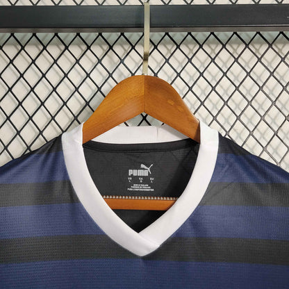 Camisola Al-Hilal SFC 2023-24 Alternativa Versão Adepto