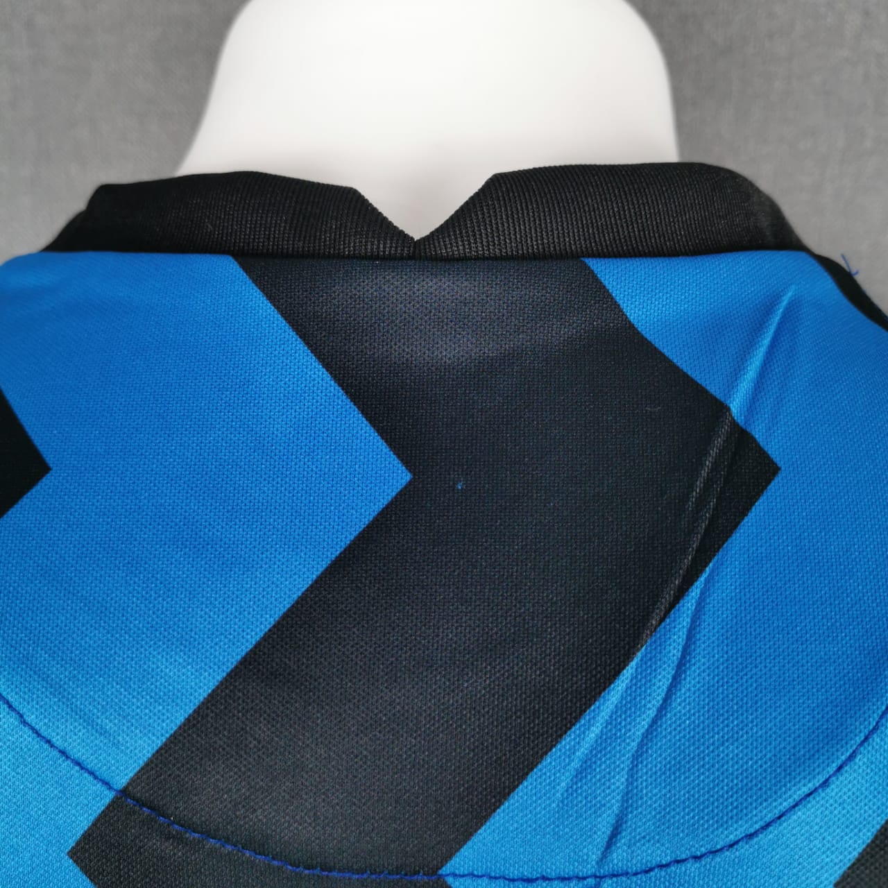 Camisola Inter Milão 2020-21 Principal