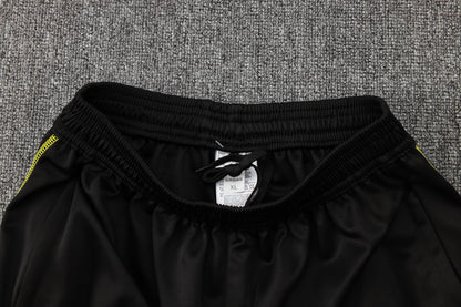 Fato de Treino CR Flamengo 2024-25 - Camisola com Fecho