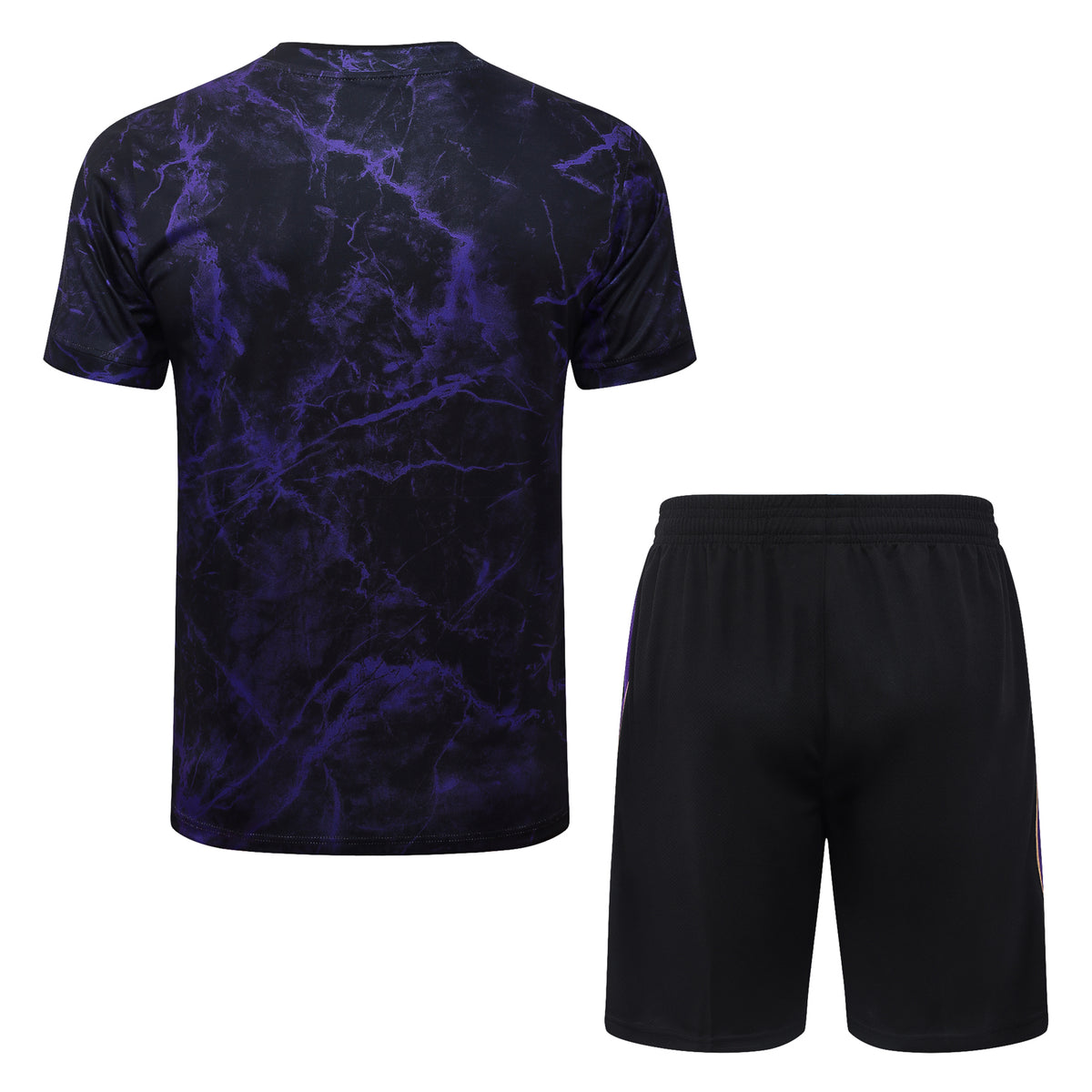Kit Treino Camisola FC Barcelona 2026-27