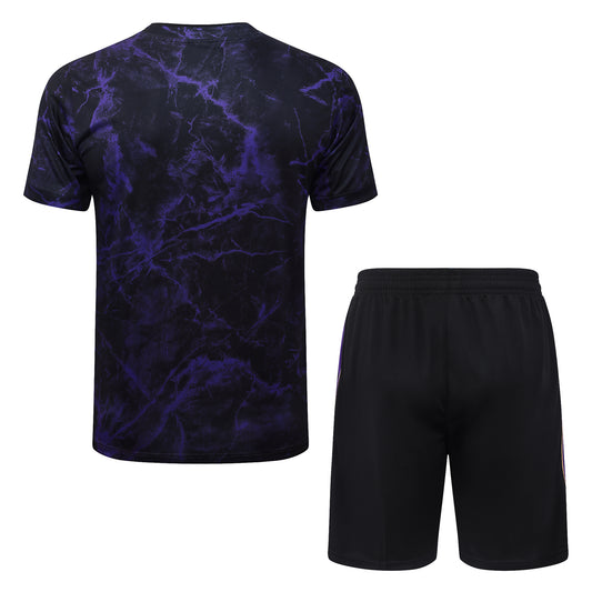 Kit Treino Camisola FC Barcelona 2026-27