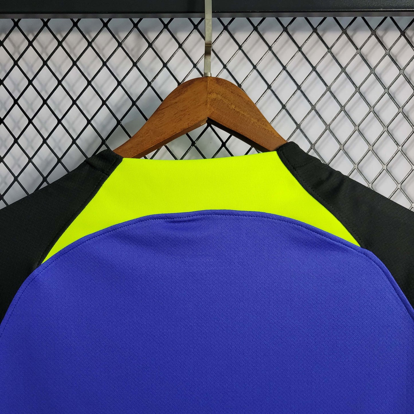 Camisola TOT 2022-23 Alternativa