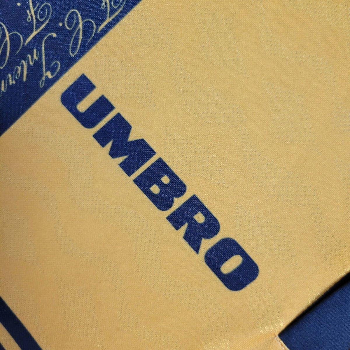 Camisola Inter Milão 1996-97 Alternativa