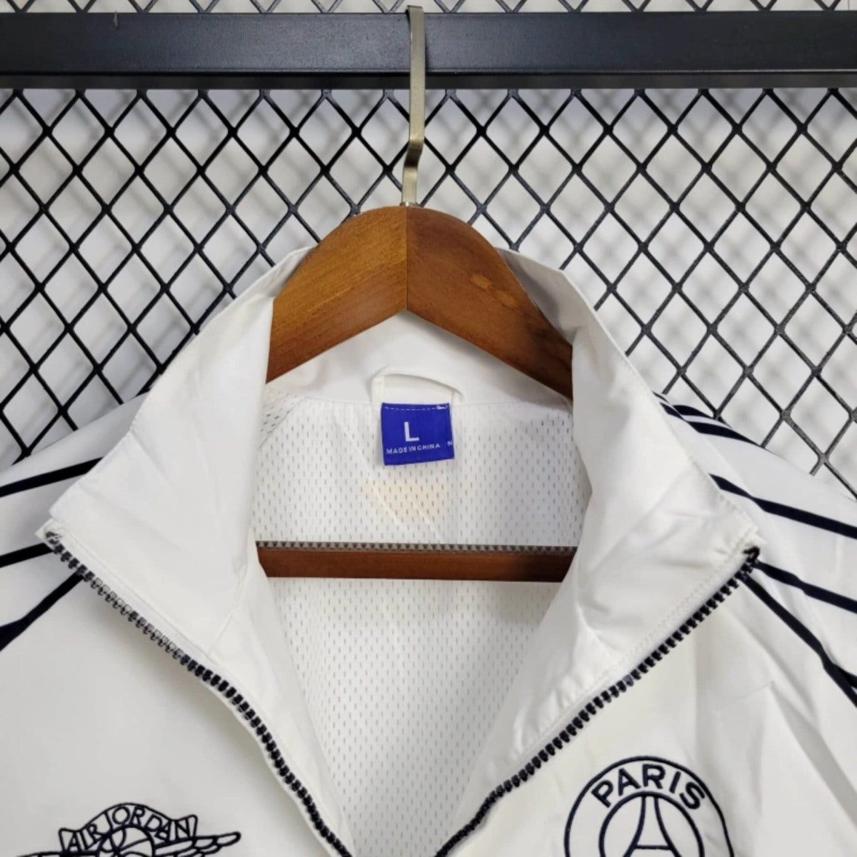Corta Vento FC Paris Saint-Germain 2025-26