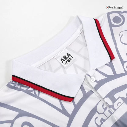 Camisola Mexico 1998 Alternativa