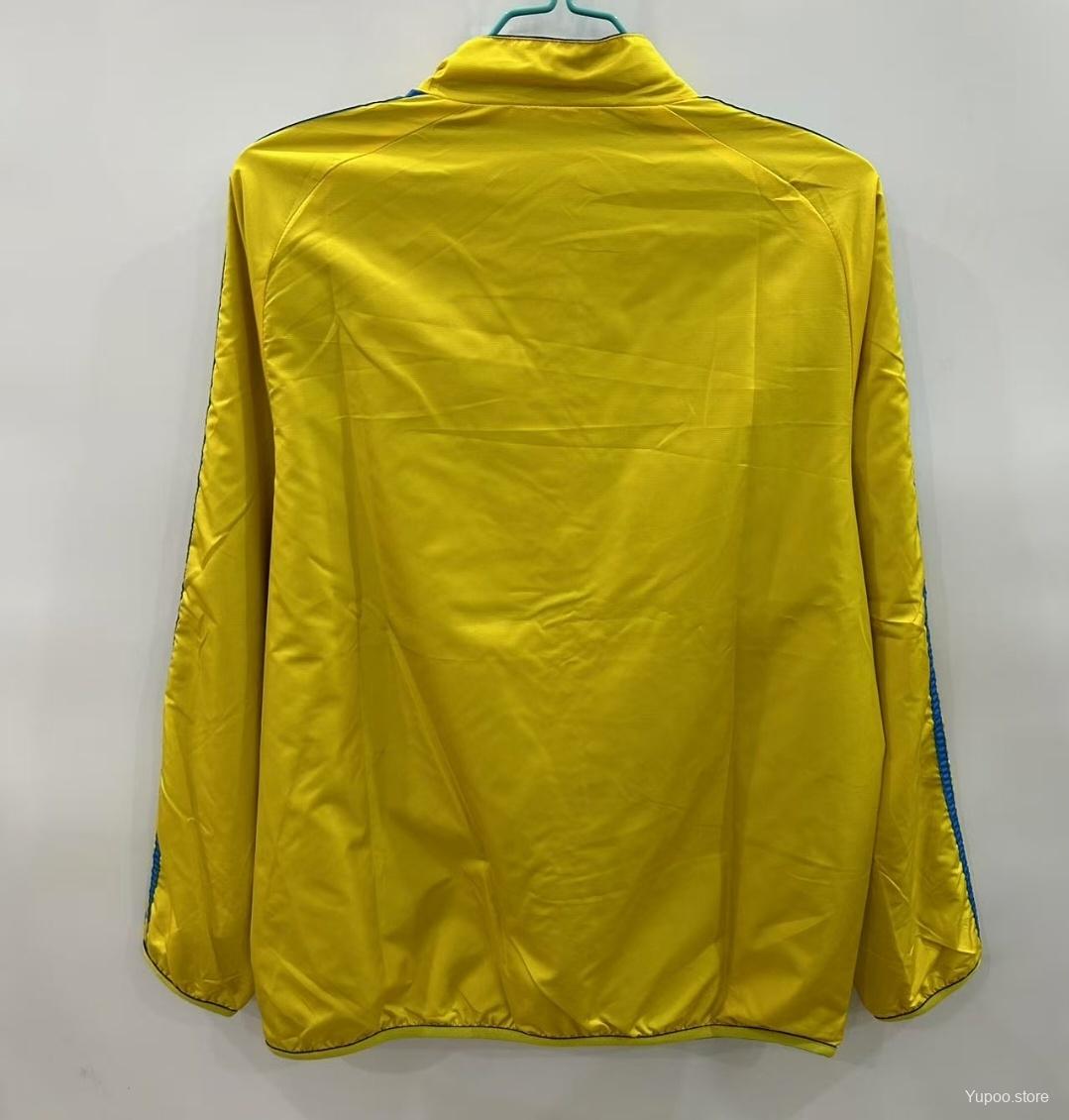 Casaco Reversivel Real Madrid CF 2025-26