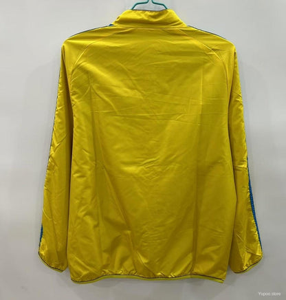 Casaco Reversivel Real Madrid CF 2025-26