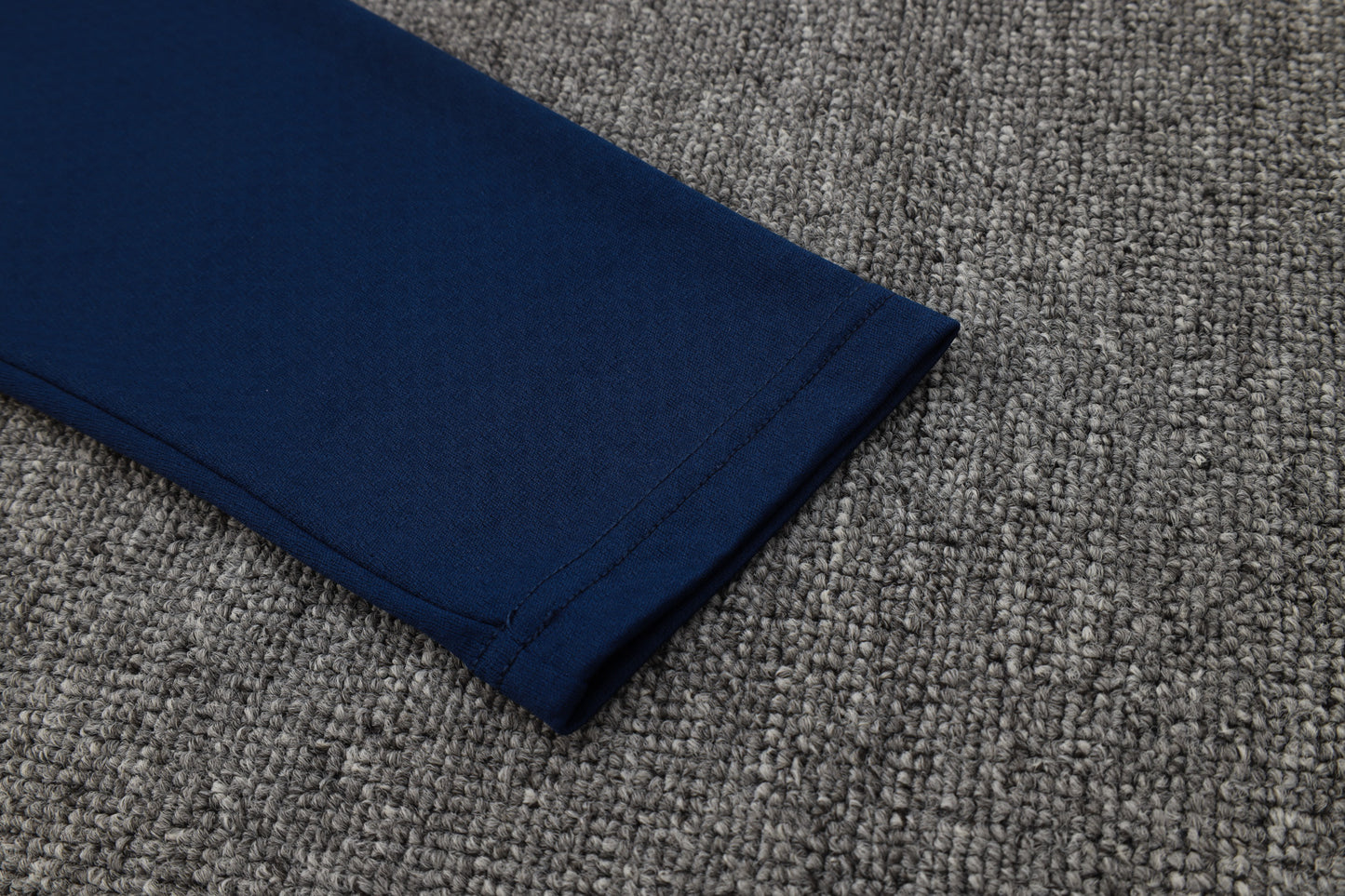 Fato de Treino Portugal 2025 - Camisola com Fecho