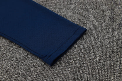 Fato de Treino Portugal 2025 - Camisola com Fecho