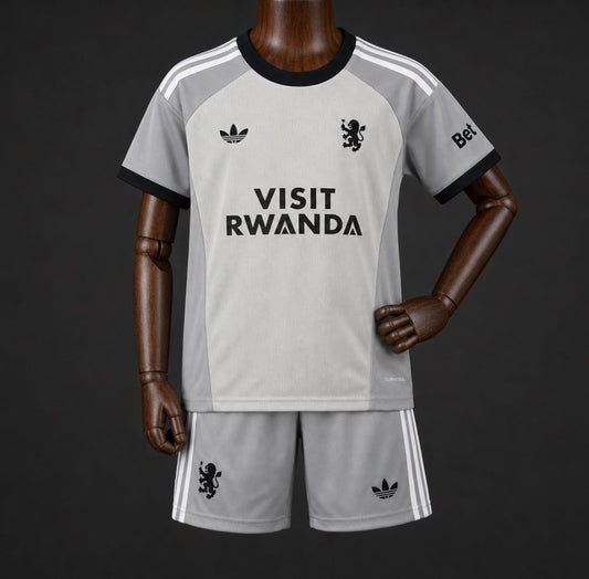 Kit Criança AV 2026-27 Guarda-Redes