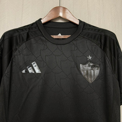 Camisola Atletico-MG 2025-26 Edição Especial Versão Adepto