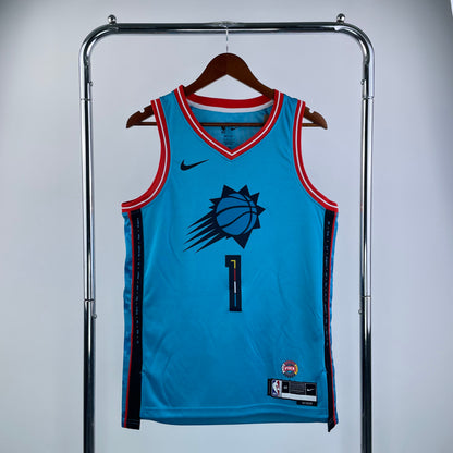 Camisola NBA 2023 Phoenix Suns