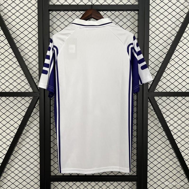 Camisola ACF Fiorentina 1999-00 Alternativa