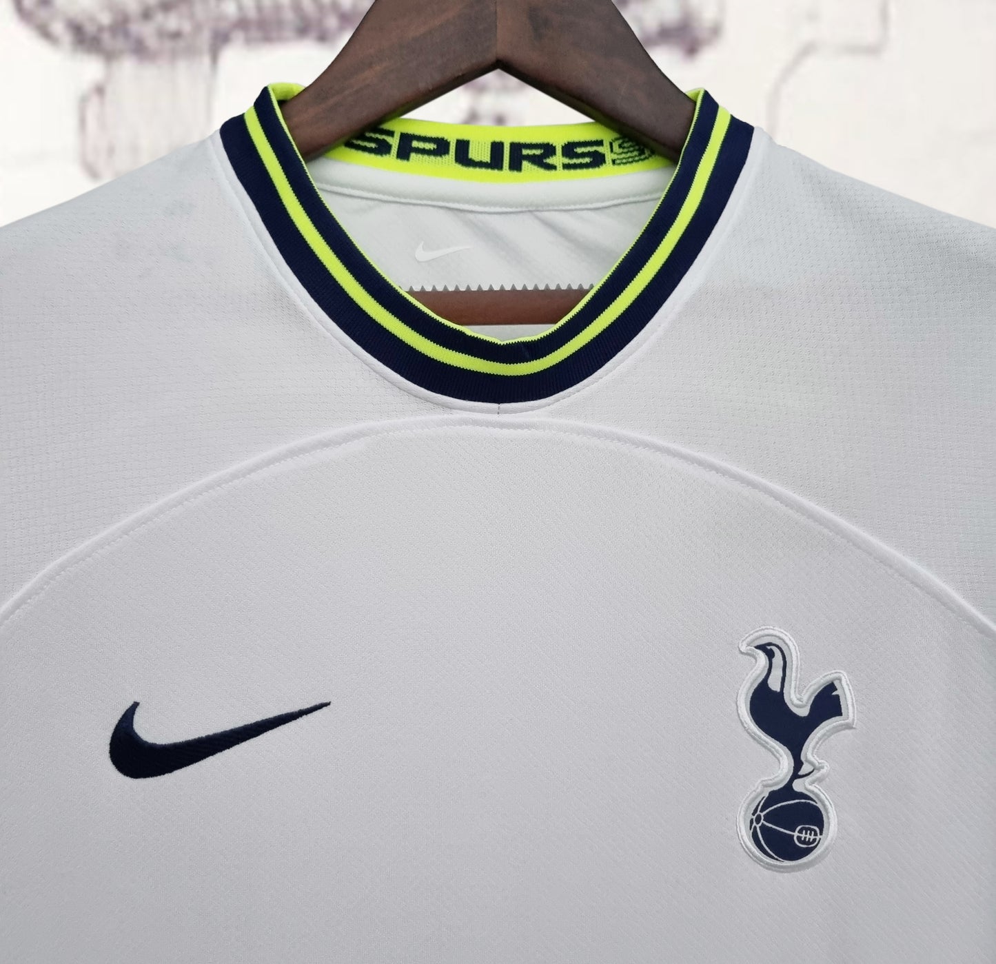 Camisola TOT 2022-23 Principal