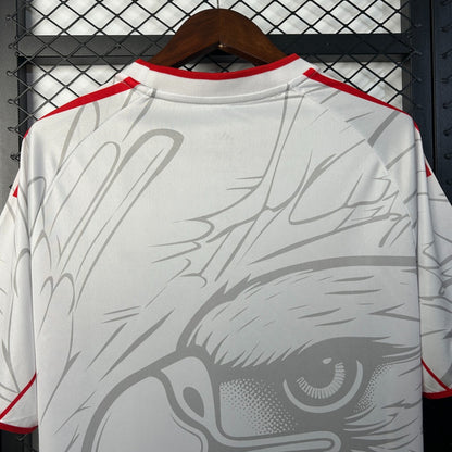 Camisola SLB 2025-26 Edição Especial Versão Adepto (Entrega Imediata)