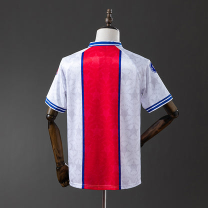 Camisola FC Paris Saint-Germain 1994-95 Alternativa