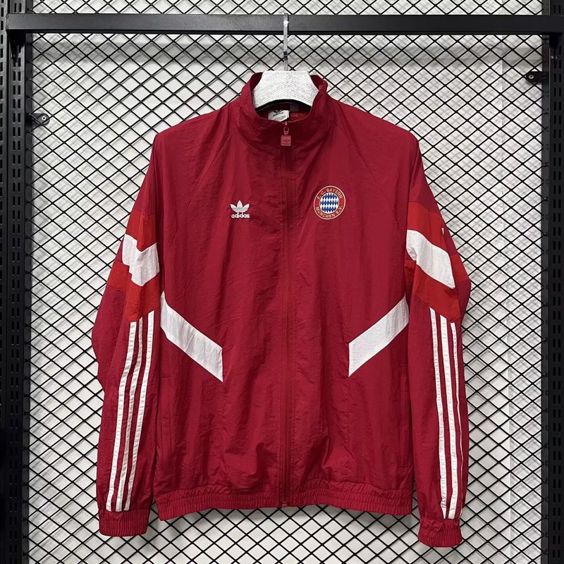 Corta Vento FC Bayern Munique 2025-26