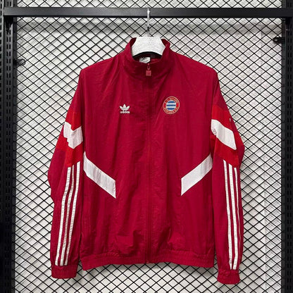 Corta Vento FC Bayern Munique 2025-26