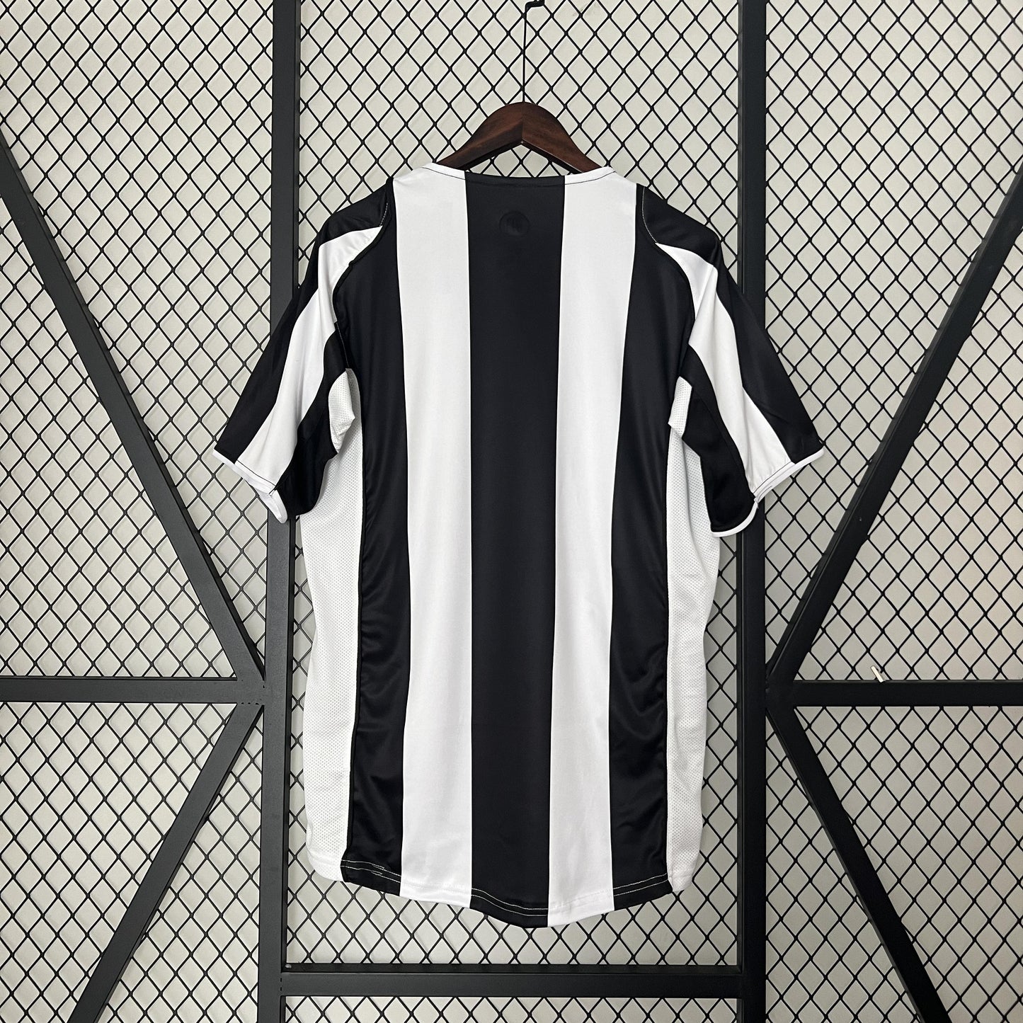 Camisola Juventus FC 2004-05 Principal