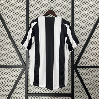 Camisola Juventus FC 2004-05 Principal