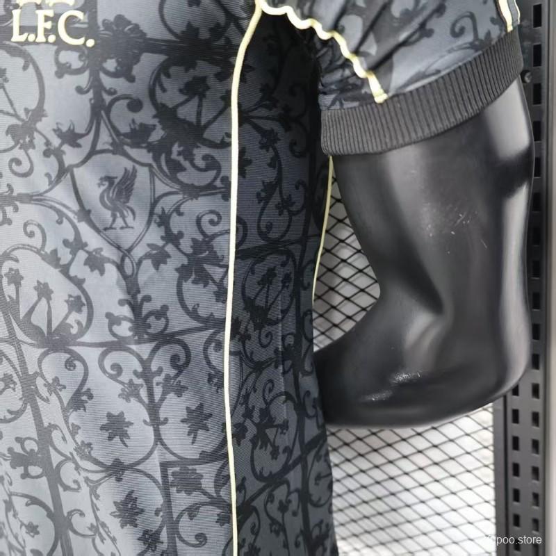 Camisola LIV 2025-26 Edição Especial Versão Jogador