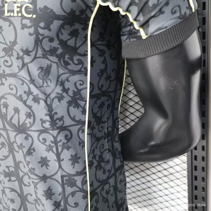 Camisola LIV 2025-26 Edição Especial Versão Jogador