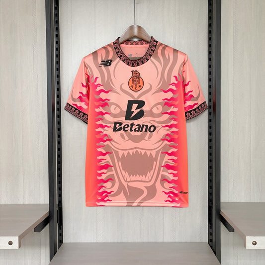 Camisola F.C.P. 2026-27 Edição Especial Versão Adepto
